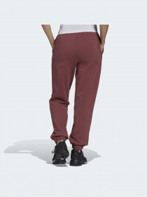 Джоггеры Adidas Adicolor модель HC7097 Фото