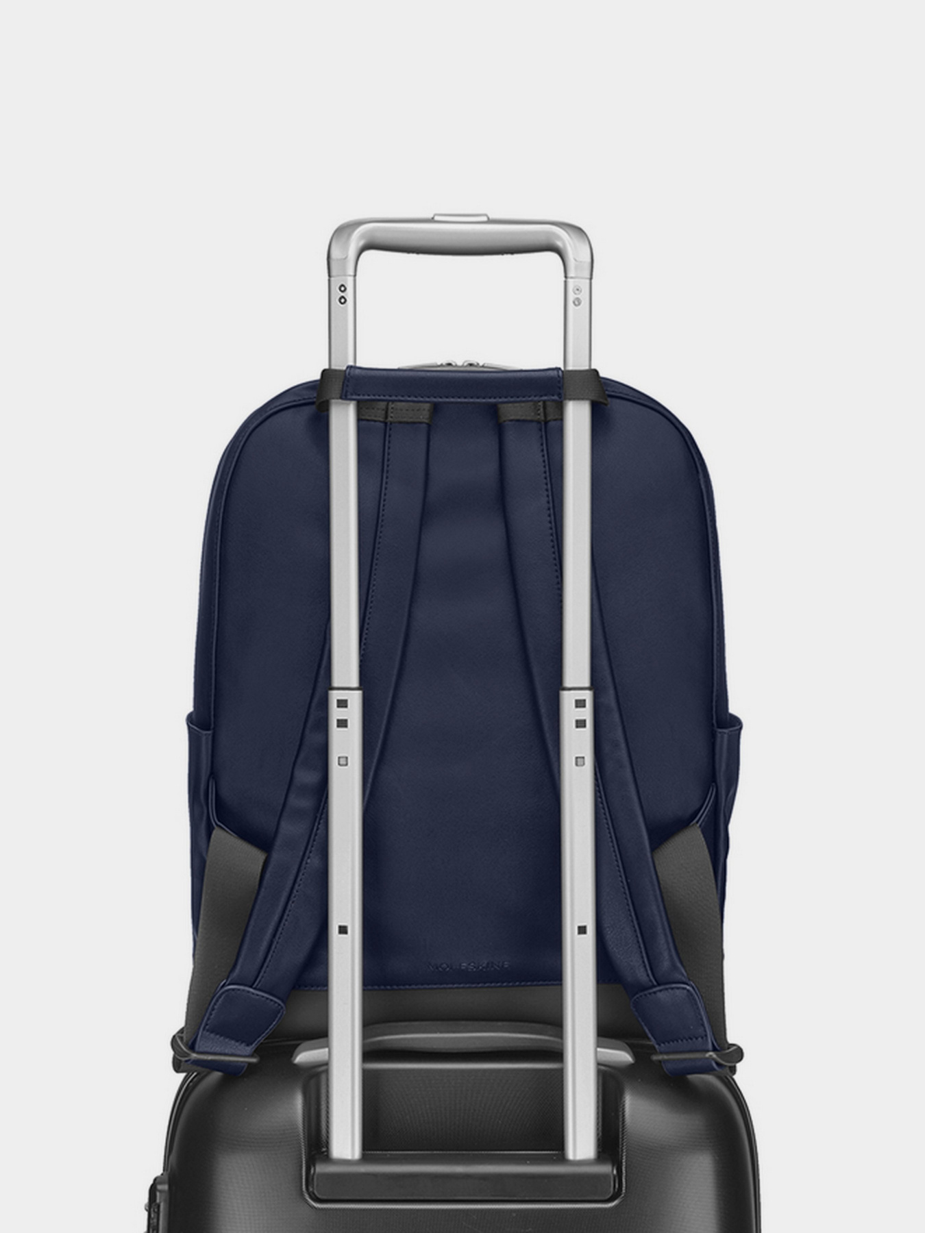 Рюкзак Moleskine Classic модель ET86UBKB20 Фото