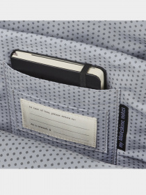 Рюкзак Moleskine Classic модель ET86UBKB20 Фото