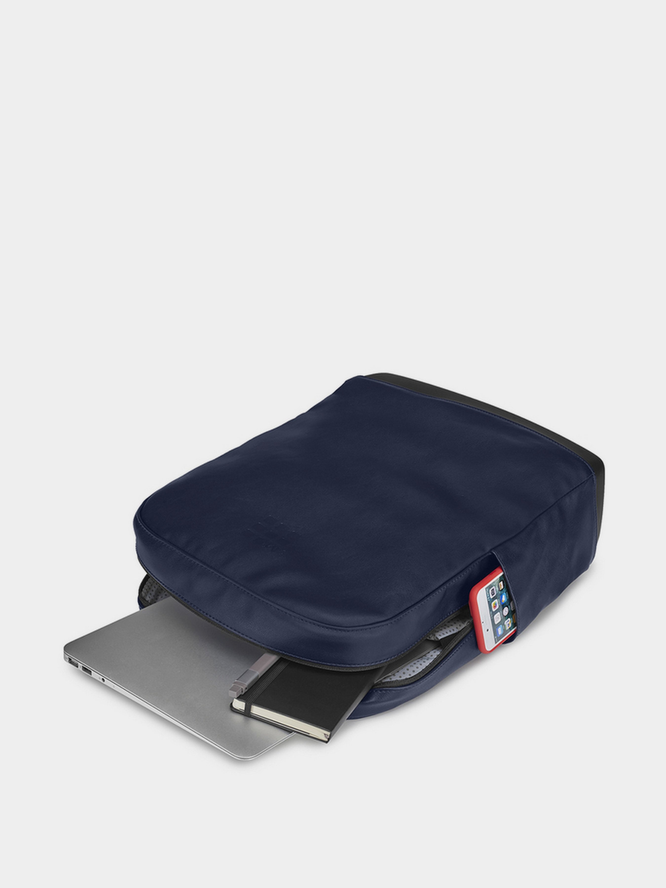 Повсякденний рюкзак Moleskine Classic модель ET86UBKB20 Повсякденний рюкзак Moleskine Classic модель ET86UBKB20 Фото