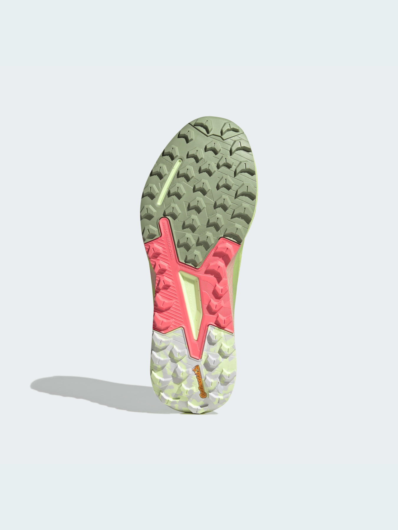 Кросівки для бігу Adidas модель H03182 Фото