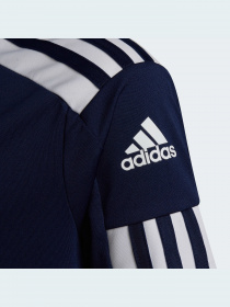 Спортивна футболка Adidas модель HC6274 Спортивна футболка Adidas модель HC6274 Фото