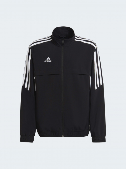 Спортивна кофта Adidas Condivo модель HA6237 Фото