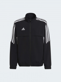 Спортивна кофта Adidas Condivo модель HA6237 Фото