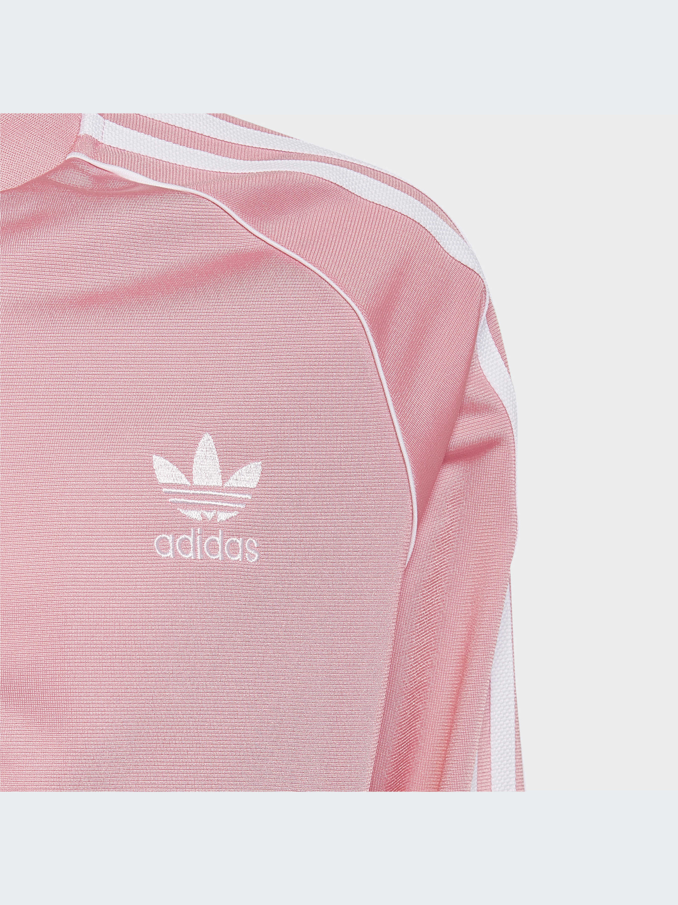 Кофта Adidas Adicolor модель HK0299 Фото