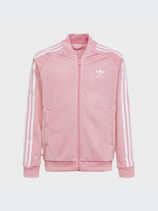 Кофта Adidas Adicolor модель HK0299 Фото