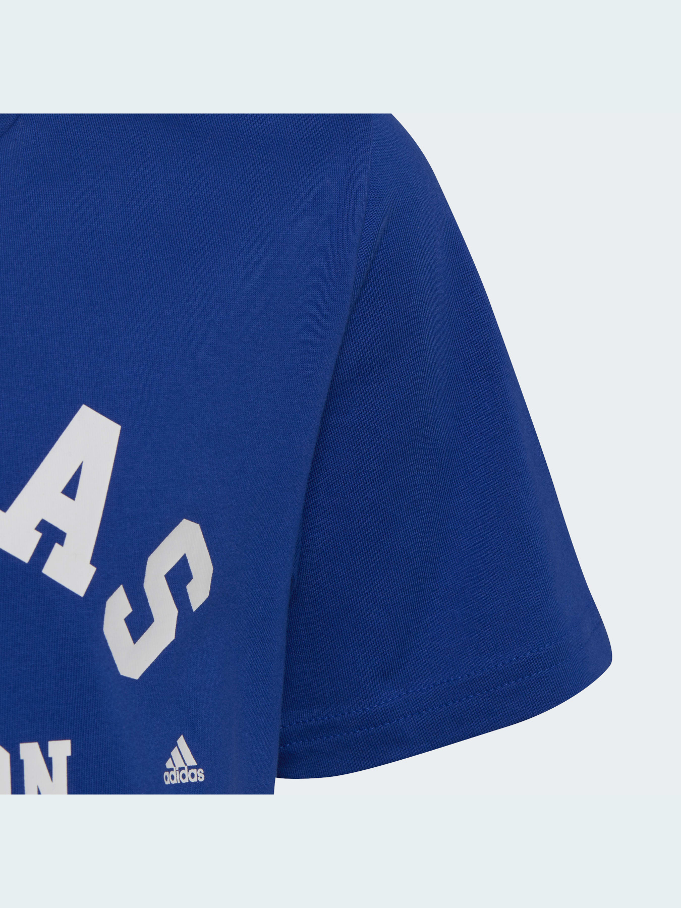 Футболка Adidas модель HL1623 Фото