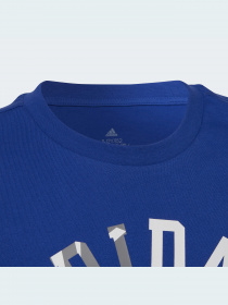 Футболка Adidas модель HL1623 Фото