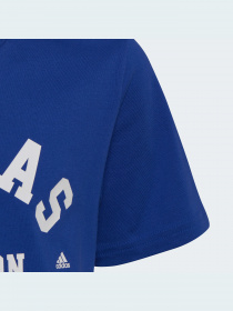 Футболка Adidas модель HL1623 Фото