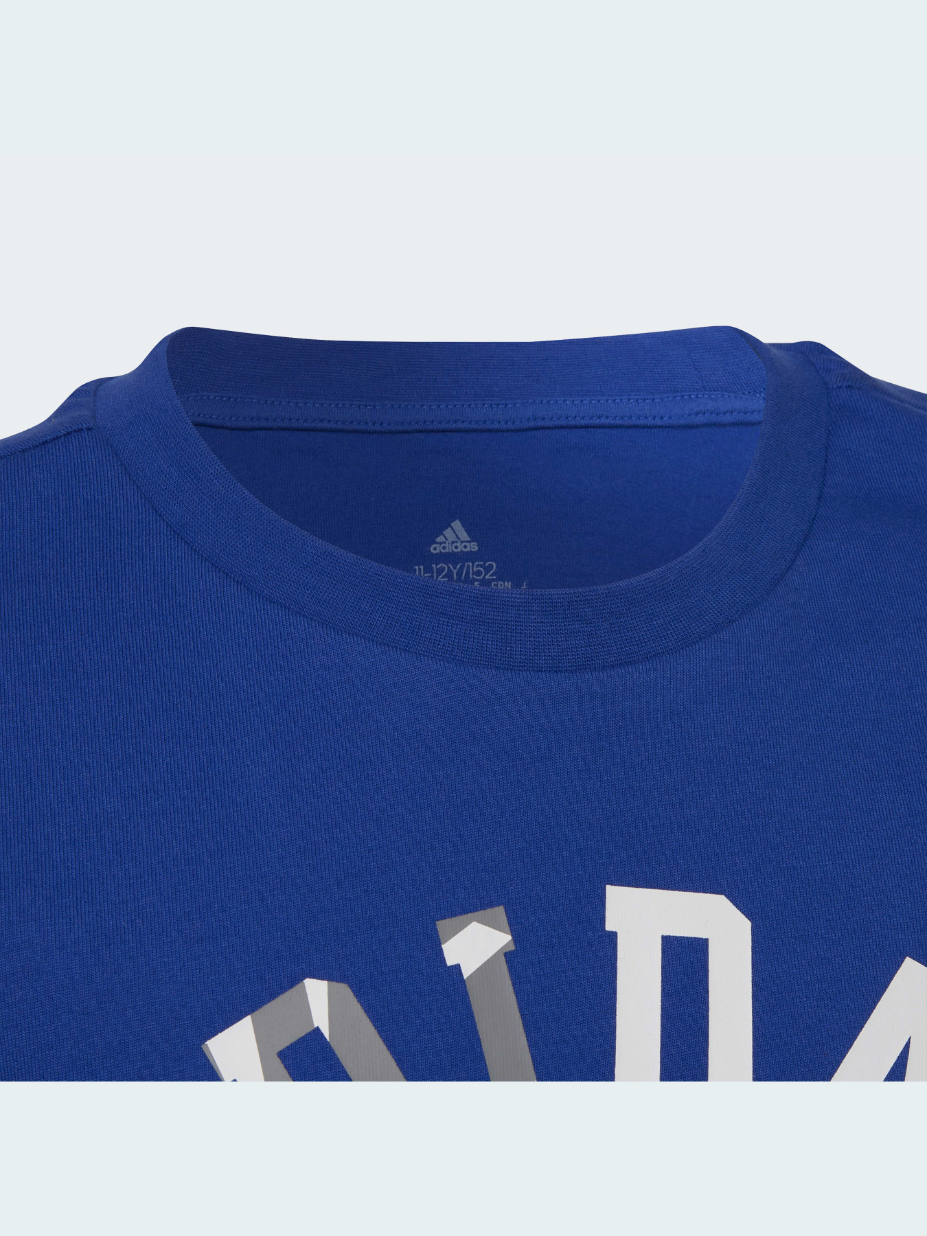 Футболка Adidas модель HL1623 Фото