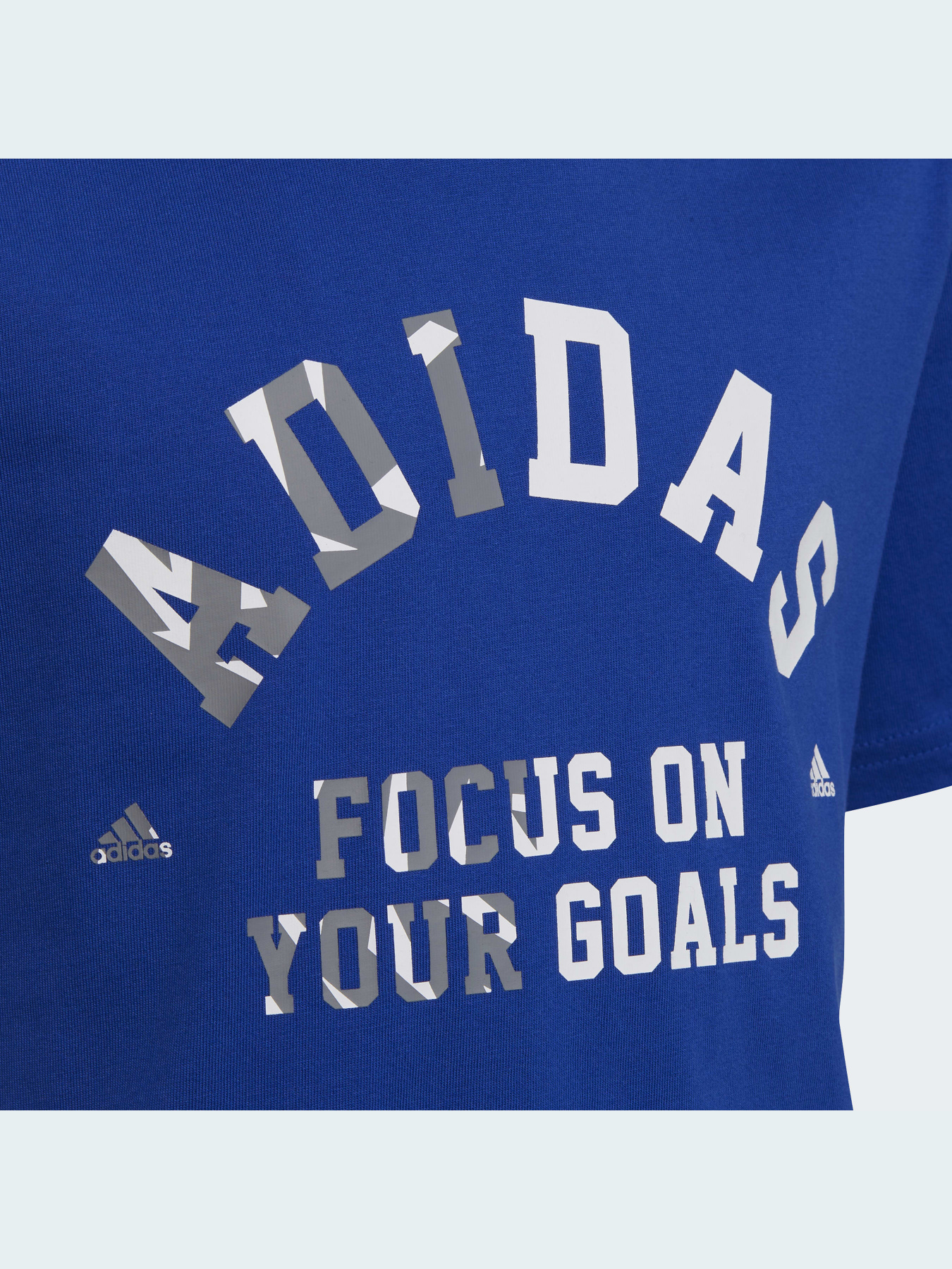 Футболка Adidas модель HL1623 Фото