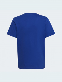 Футболка Adidas модель HL1623 Фото