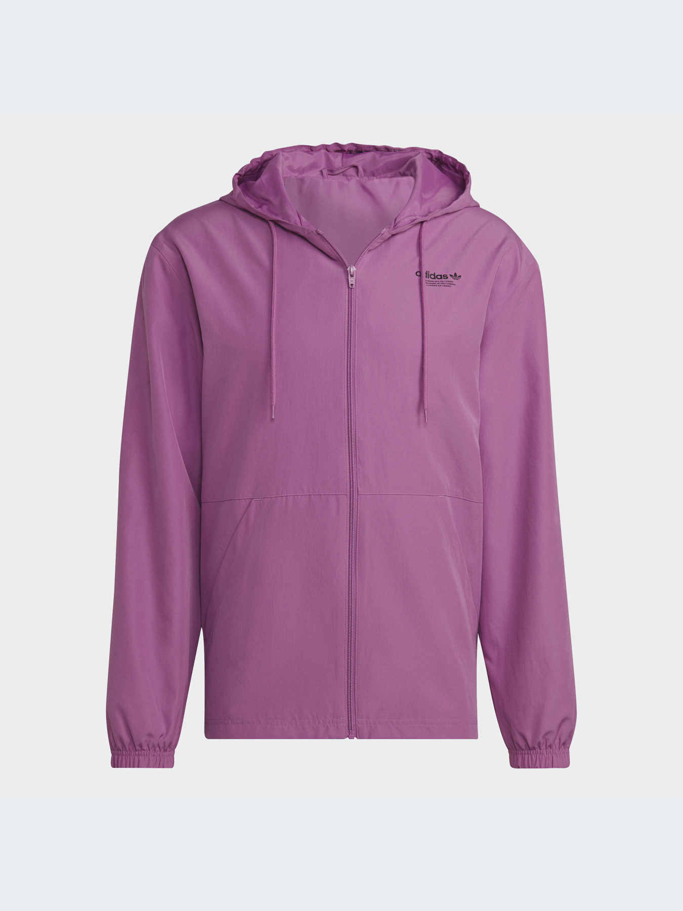 Ветровка Adidas модель HK5146 Фото