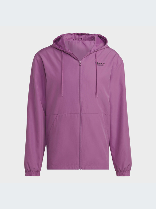 Ветровка Adidas модель HK5146 Фото