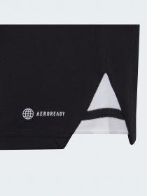 Поло Adidas Condivo модель H44110 Фото