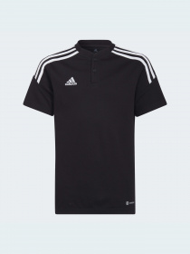 Поло Adidas Condivo модель H44110 Поло Adidas Condivo модель H44110 Фото