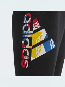 Джогери Adidas Lego модель HM2198 Фото