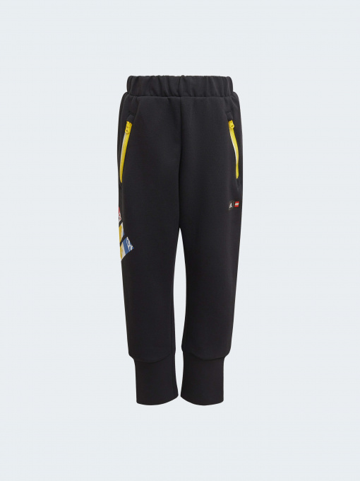 Джоггеры Adidas Lego модель HM2198 Фото
