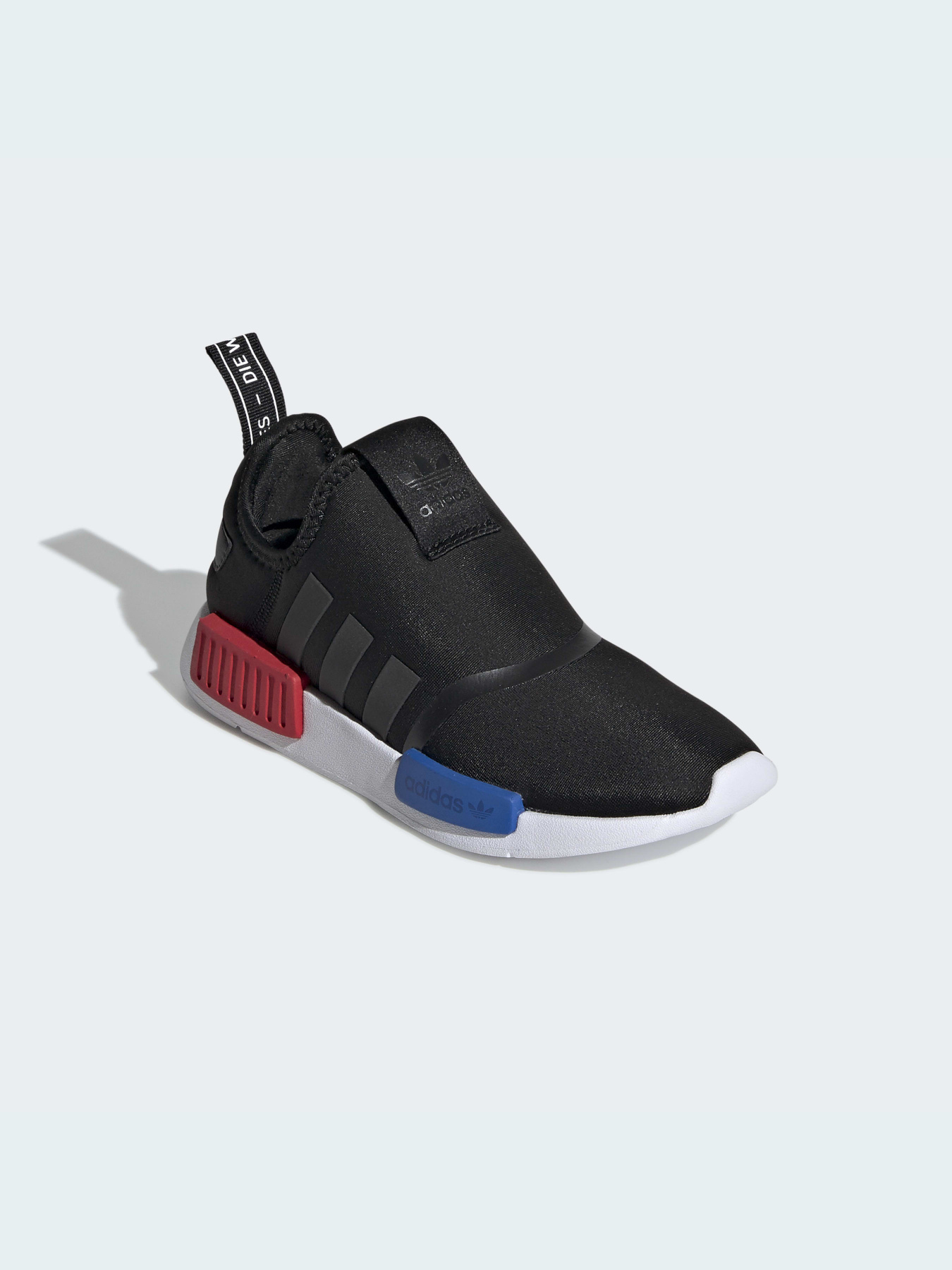 Кроссовки Adidas NMD модель EE6352 Фото