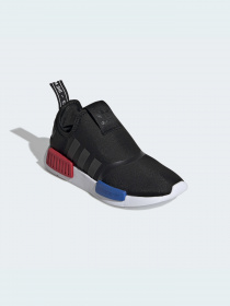 Кроссовки Adidas NMD модель EE6352 Фото