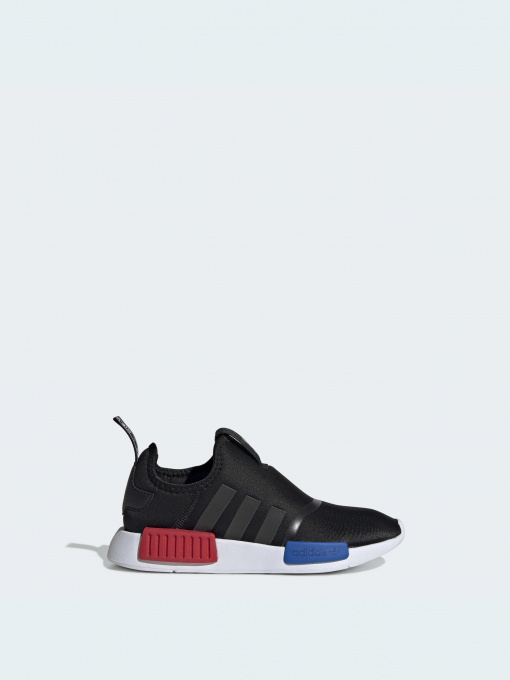 Кросівки повсякденні Adidas NMD модель EE6352 Фото