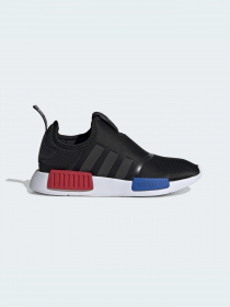 Кросівки повсякденні Adidas NMD модель EE6352 Фото