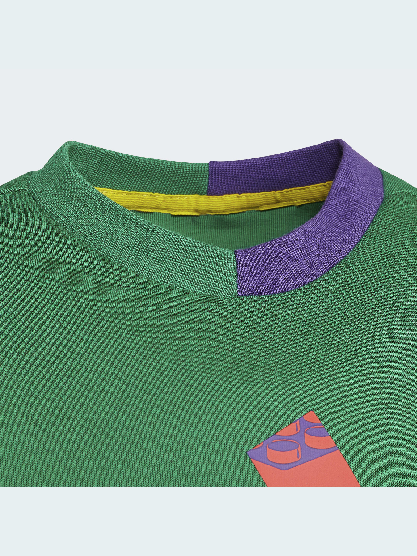 Костюм Adidas модель HM2199 Фото