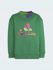 Костюм Adidas модель HM2199 Фото