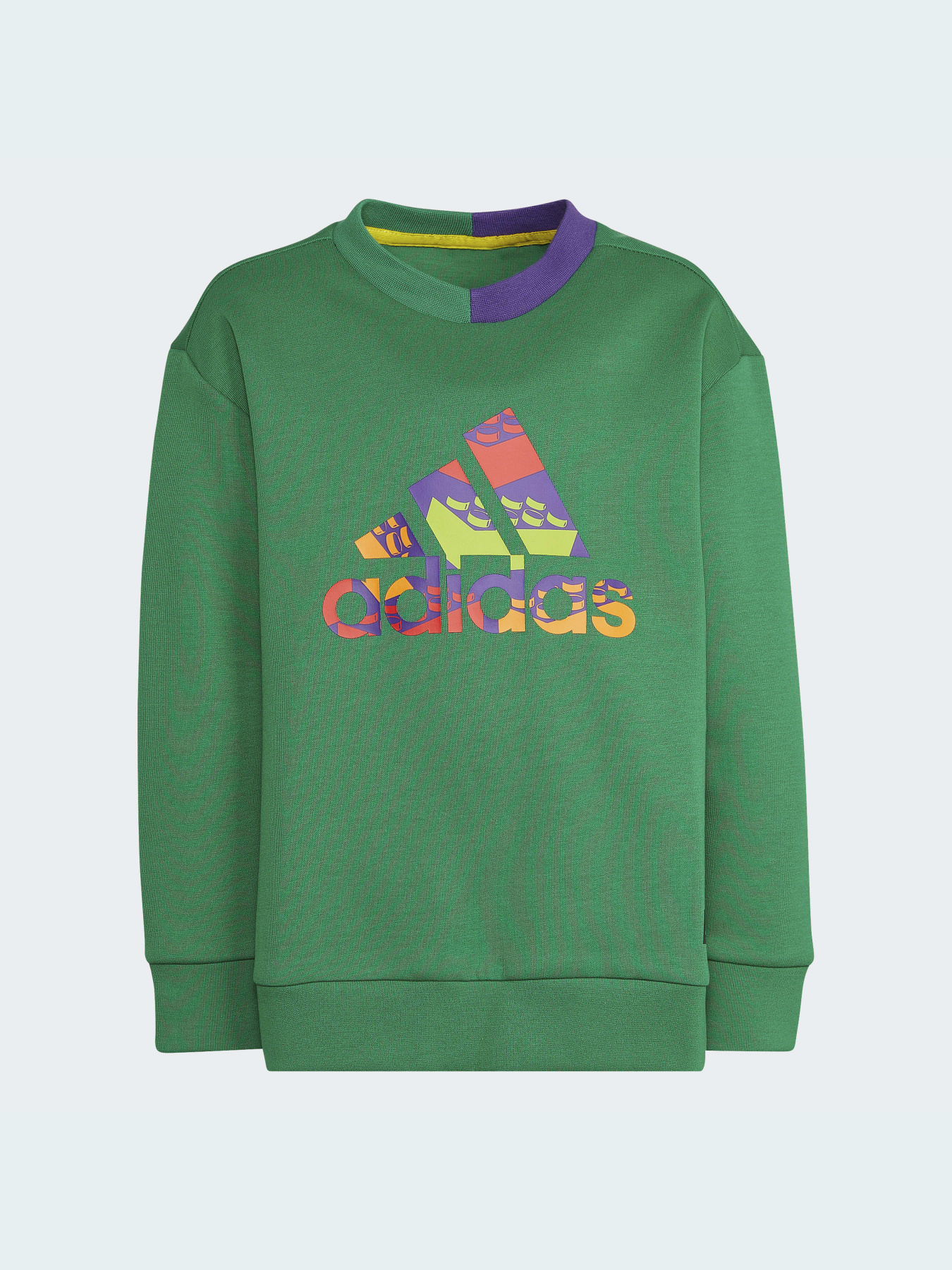 Повсякденний костюм Adidas модель HM2199 Фото