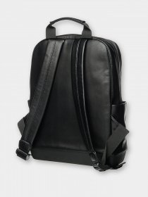 Рюкзак Moleskine Classic модель ET76UBKBK Фото