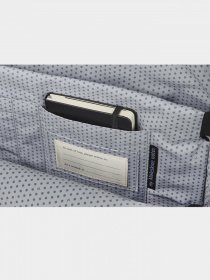 Рюкзак Moleskine Classic модель ET76UBKBK Фото