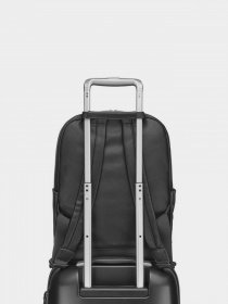 Рюкзак Moleskine Classic модель ET76UBKBK Фото