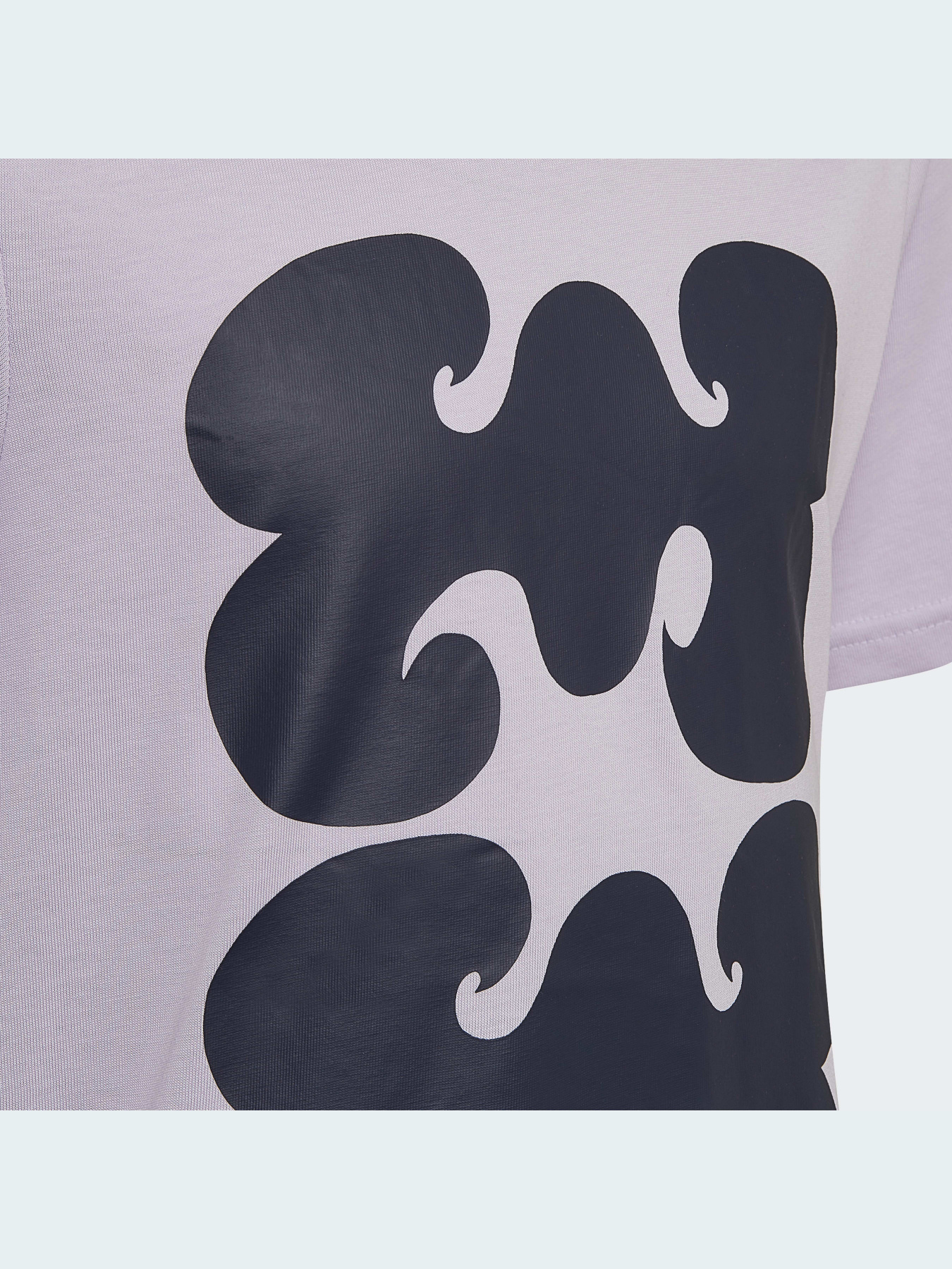 Спортивная футболка Adidas модель HL1630 Фото