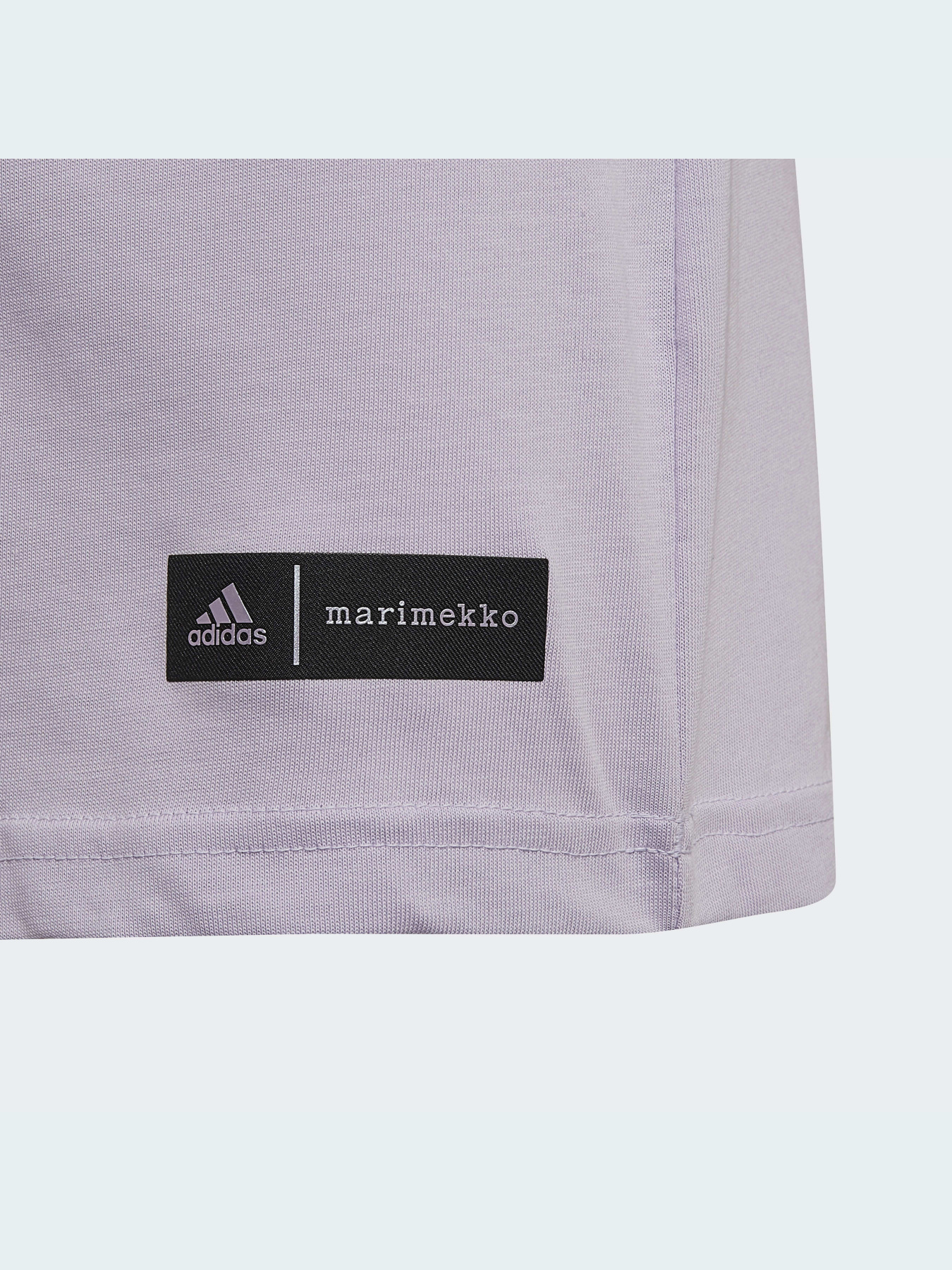 Спортивная футболка Adidas модель HL1630 Фото