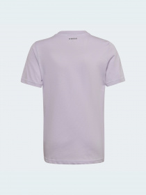 Спортивная футболка Adidas модель HL1630 Фото