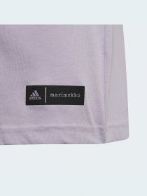 Спортивная футболка Adidas модель HL1630 Фото