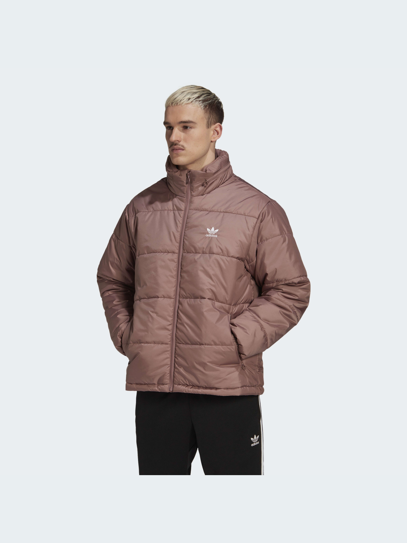 Зимова куртка Adidas модель HL9191 Фото