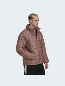 Зимова куртка Adidas модель HL9191 Фото