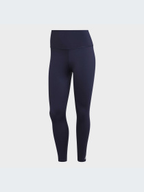 Спортивные леггинсы Adidas Clima модель HC3073 Спортивные леггинсы Adidas Clima модель HC3073 Фото