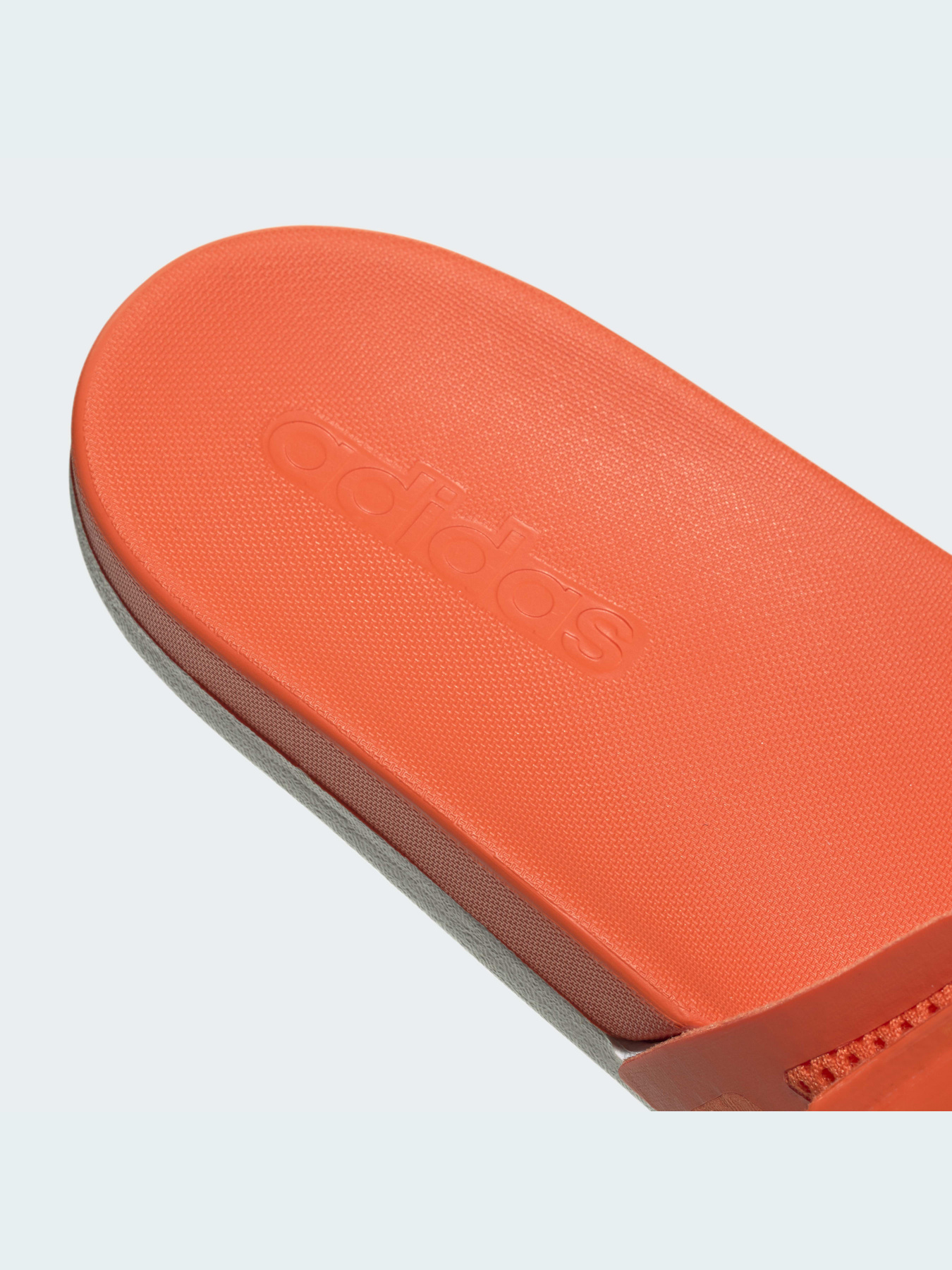 Шлепанцы Adidas модель GX1542 Фото