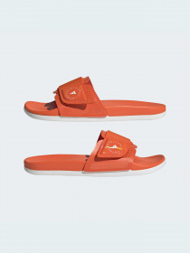 Шлепанцы Adidas модель GX1542 Фото