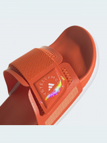 Шлепанцы Adidas модель GX1542 Фото