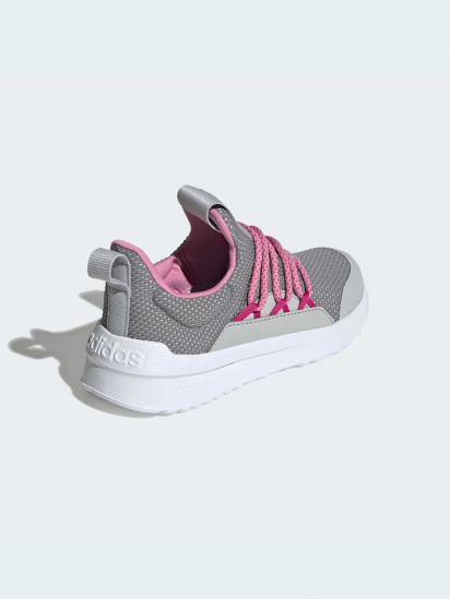 Кросівки adidas Lite Racer модель GW4164 — фото - INTERTOP
