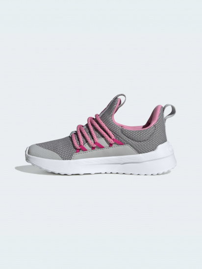 Кросівки adidas Lite Racer модель GW4164 — фото 3 - INTERTOP