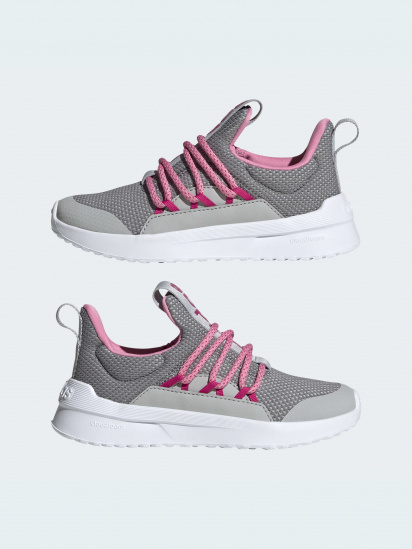 Кросівки adidas Lite Racer модель GW4164 — фото 4 - INTERTOP