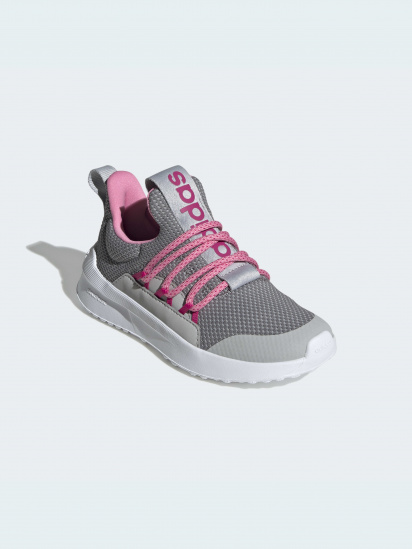 Кросівки adidas Lite Racer модель GW4164 - фото