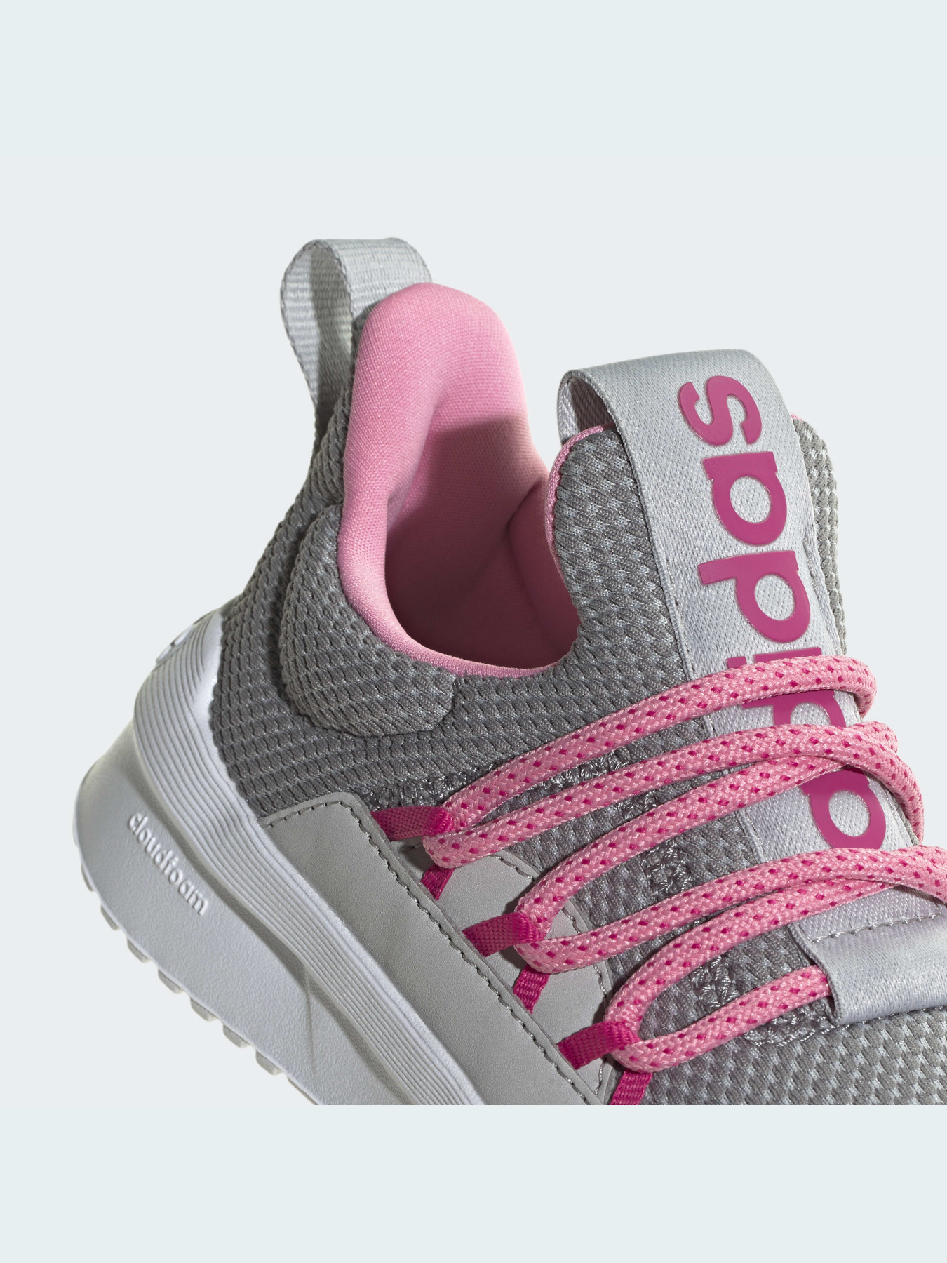 Кросівки повсякденні Adidas Lite Racer модель GW4164 Фото