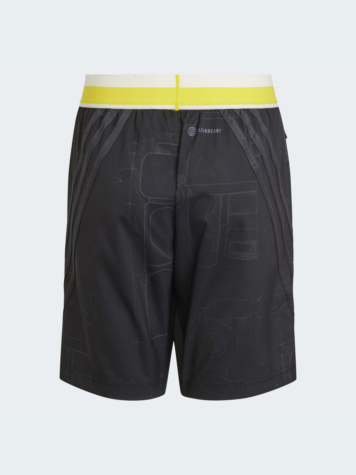 Шорти Adidas Lego модель HM2214 Фото