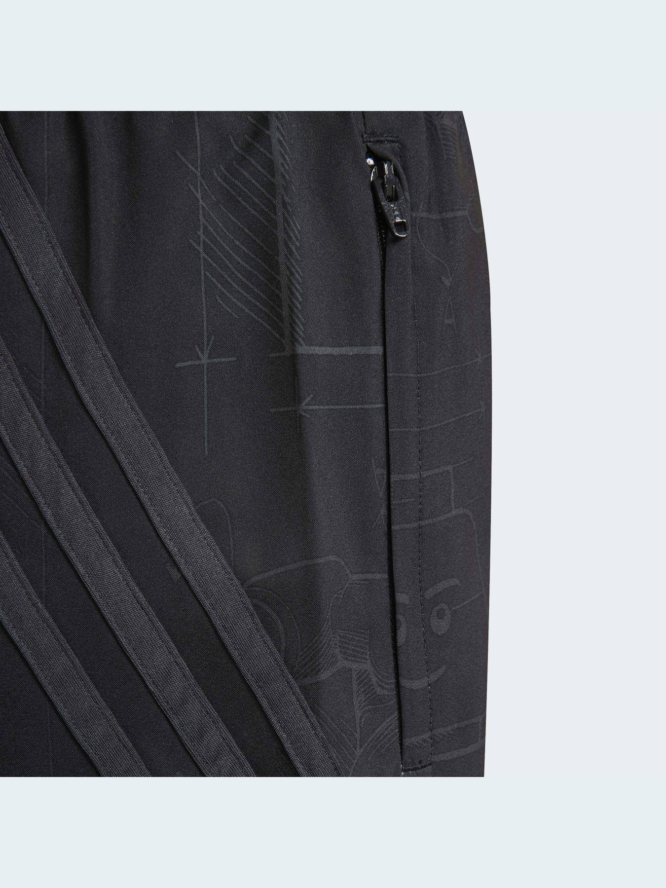 Шорти Adidas Lego модель HM2214 Фото