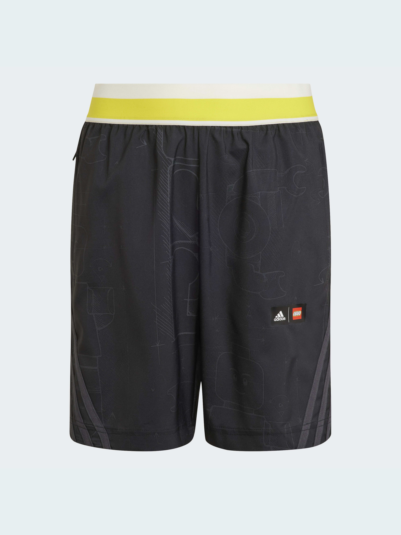 Шорти Adidas Lego модель HM2214 Фото